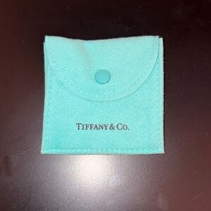 Tiffany & Co. Duster